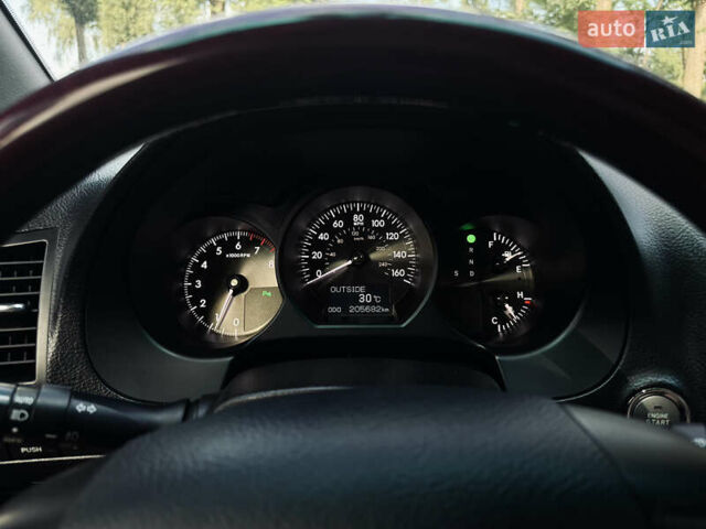 Лексус ГС, об'ємом двигуна 3.46 л та пробігом 205 тис. км за 11999 $, фото 13 на Automoto.ua