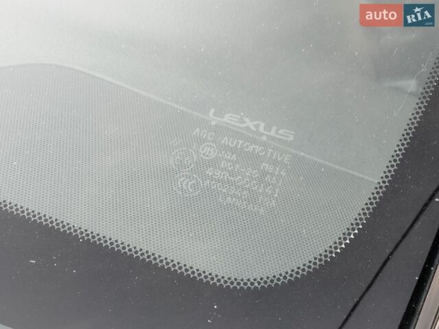 Лексус ГС, объемом двигателя 3.46 л и пробегом 267 тыс. км за 7500 $, фото 12 на Automoto.ua