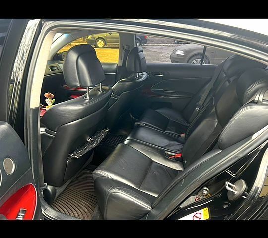 Лексус ГС, объемом двигателя 35 л и пробегом 241 тыс. км за 10000 $, фото 6 на Automoto.ua