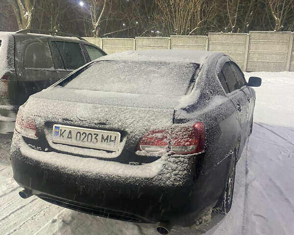 Лексус ГС, об'ємом двигуна 3 л та пробігом 285 тис. км за 8000 $, фото 13 на Automoto.ua