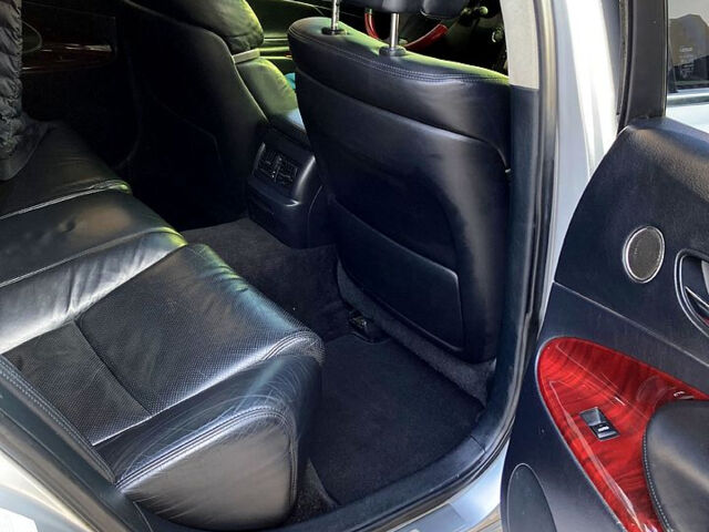Лексус ГС, объемом двигателя 3 л и пробегом 267 тыс. км за 8500 $, фото 6 на Automoto.ua