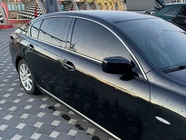 Лексус ГС, об'ємом двигуна 3 л та пробігом 160 тис. км за 10000 $, фото 3 на Automoto.ua