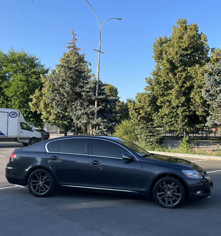 Лексус ГС, об'ємом двигуна 3.46 л та пробігом 174 тис. км за 14200 $, фото 10 на Automoto.ua