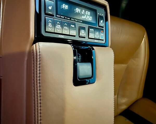 Лексус ГС, объемом двигателя 3.46 л и пробегом 150 тыс. км за 22900 $, фото 30 на Automoto.ua