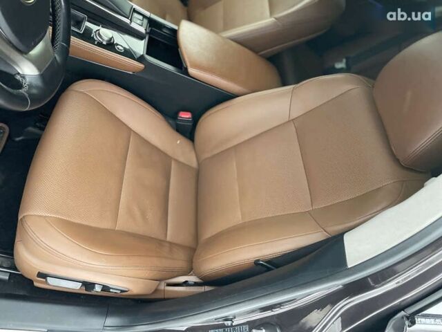 Лексус ГС, объемом двигателя 3.5 л и пробегом 184 тыс. км за 17950 $, фото 11 на Automoto.ua