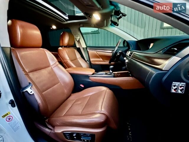Лексус ГС, объемом двигателя 3.46 л и пробегом 150 тыс. км за 22900 $, фото 58 на Automoto.ua