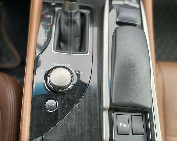 Лексус ГС, объемом двигателя 3.5 л и пробегом 184 тыс. км за 17950 $, фото 20 на Automoto.ua