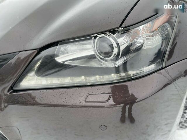 Лексус ГС, объемом двигателя 3.5 л и пробегом 184 тыс. км за 17950 $, фото 9 на Automoto.ua