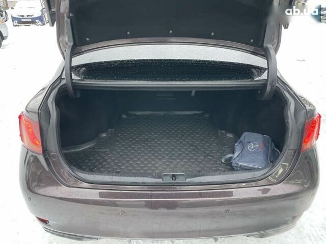 Лексус ГС, объемом двигателя 3.5 л и пробегом 184 тыс. км за 17950 $, фото 24 на Automoto.ua