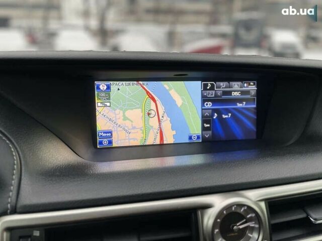 Лексус ГС, объемом двигателя 3.5 л и пробегом 184 тыс. км за 17950 $, фото 17 на Automoto.ua