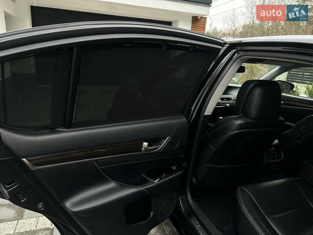 Лексус ГС, об'ємом двигуна 3.46 л та пробігом 245 тис. км за 18000 $, фото 15 на Automoto.ua