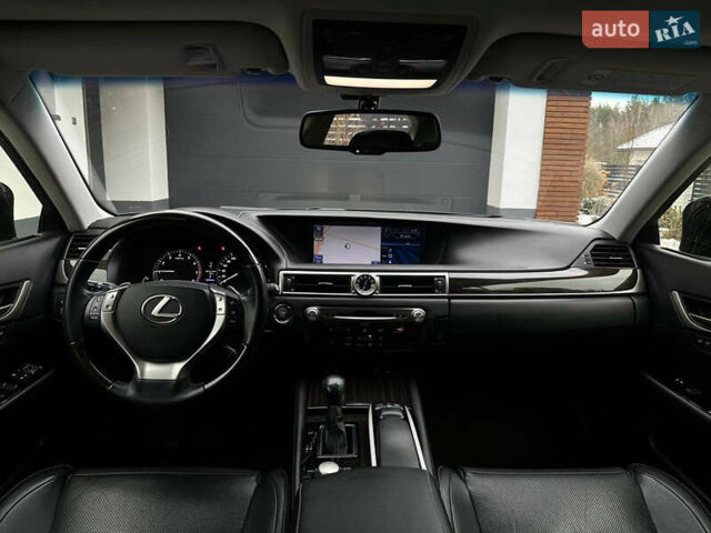 Лексус ГС, об'ємом двигуна 3.46 л та пробігом 245 тис. км за 18000 $, фото 13 на Automoto.ua