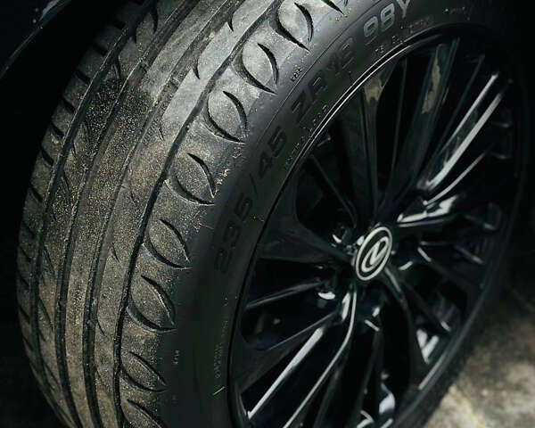 Лексус ГС, об'ємом двигуна 3.46 л та пробігом 245 тис. км за 18000 $, фото 7 на Automoto.ua