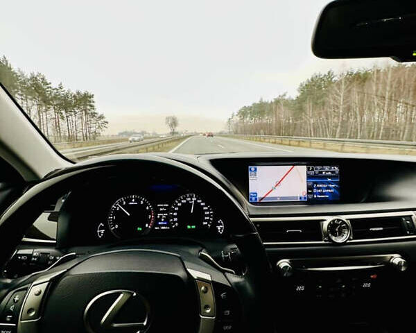 Лексус ГС, об'ємом двигуна 3.46 л та пробігом 245 тис. км за 18000 $, фото 6 на Automoto.ua