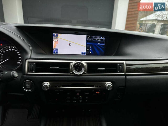 Лексус ГС, об'ємом двигуна 3.46 л та пробігом 245 тис. км за 18000 $, фото 10 на Automoto.ua