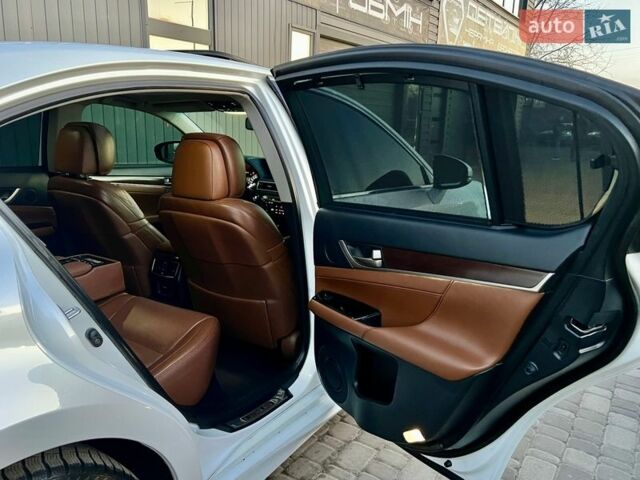 Лексус ГС, объемом двигателя 3.46 л и пробегом 150 тыс. км за 22900 $, фото 43 на Automoto.ua