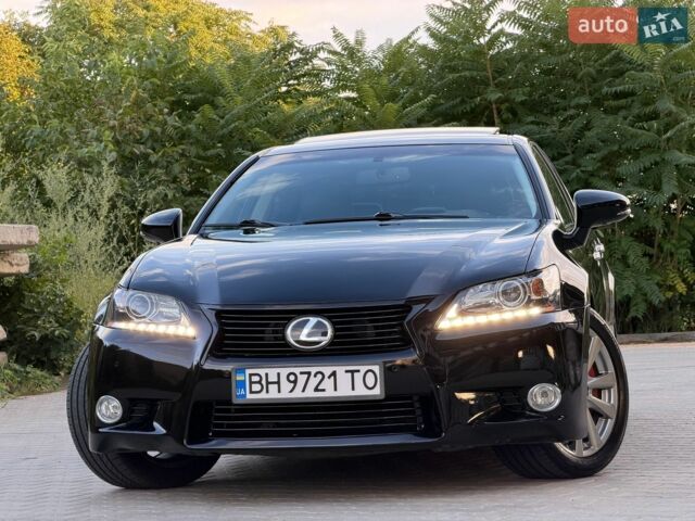Лексус ГС, объемом двигателя 3.46 л и пробегом 188 тыс. км за 17999 $, фото 4 на Automoto.ua