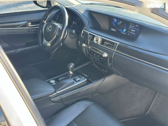 Лексус ГС, объемом двигателя 0 л и пробегом 299 тыс. км за 17490 $, фото 22 на Automoto.ua