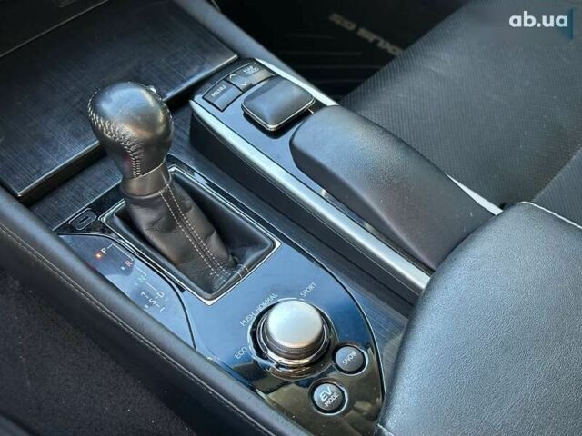 Лексус ГС, объемом двигателя 0 л и пробегом 299 тыс. км за 17490 $, фото 20 на Automoto.ua