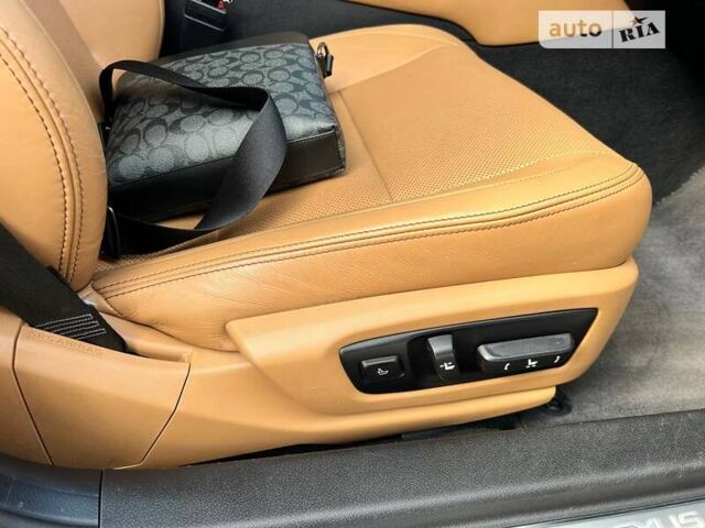 Лексус ГС, об'ємом двигуна 3.46 л та пробігом 99 тис. км за 19000 $, фото 27 на Automoto.ua