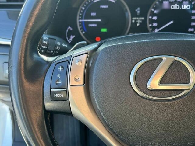 Лексус ГС, объемом двигателя 0 л и пробегом 299 тыс. км за 17490 $, фото 17 на Automoto.ua