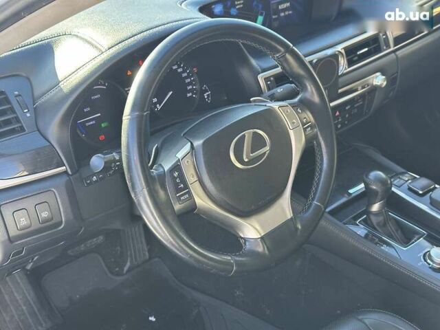Лексус ГС, объемом двигателя 0 л и пробегом 299 тыс. км за 17490 $, фото 13 на Automoto.ua