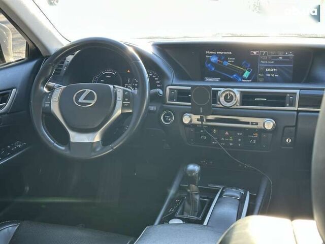 Лексус ГС, объемом двигателя 0 л и пробегом 299 тыс. км за 17490 $, фото 26 на Automoto.ua