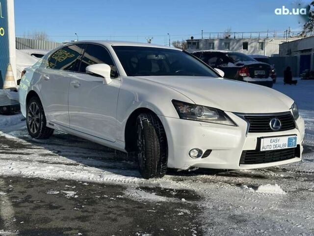 Лексус ГС, объемом двигателя 0 л и пробегом 299 тыс. км за 17490 $, фото 2 на Automoto.ua