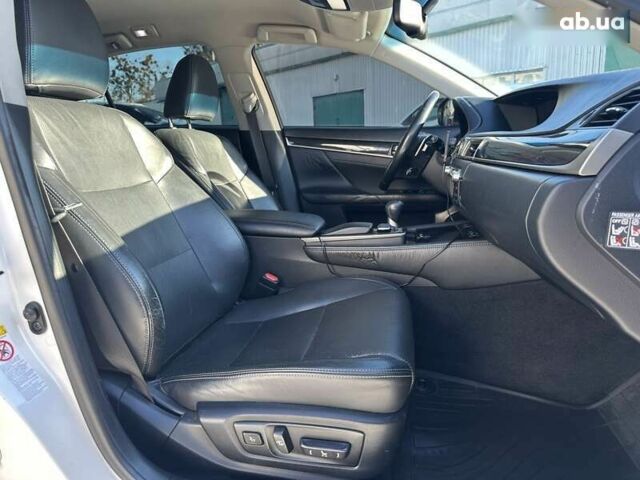 Лексус ГС, объемом двигателя 0 л и пробегом 299 тыс. км за 17490 $, фото 23 на Automoto.ua