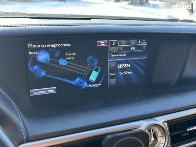 Лексус ГС, объемом двигателя 0 л и пробегом 299 тыс. км за 17490 $, фото 18 на Automoto.ua