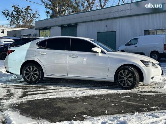 Лексус ГС, объемом двигателя 0 л и пробегом 299 тыс. км за 17490 $, фото 3 на Automoto.ua