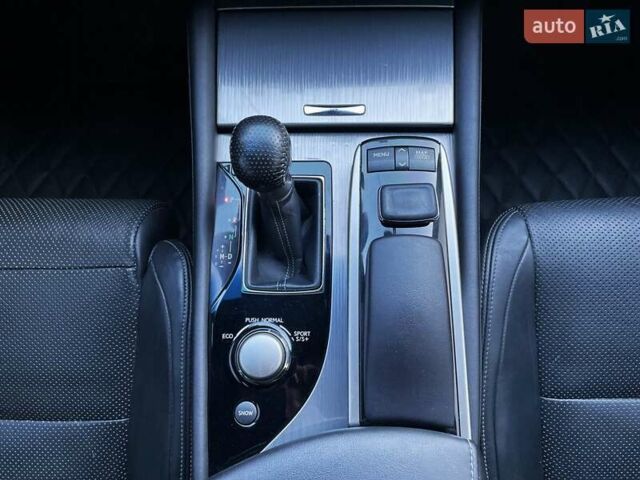 Лексус ГС, об'ємом двигуна 0 л та пробігом 162 тис. км за 19999 $, фото 26 на Automoto.ua