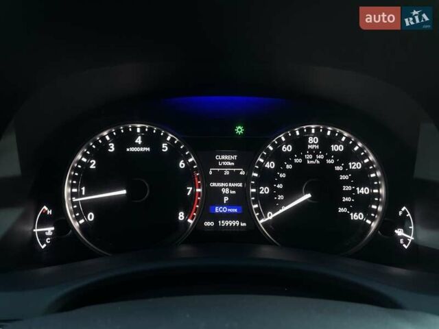 Лексус ГС, об'ємом двигуна 0 л та пробігом 162 тис. км за 19999 $, фото 31 на Automoto.ua