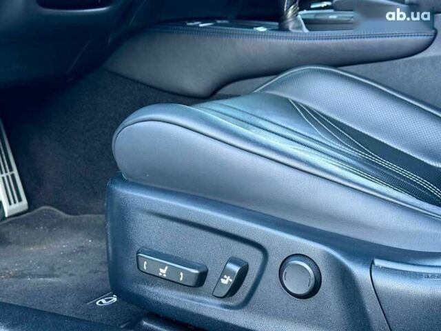 Лексус ГС, объемом двигателя 5 л и пробегом 135 тыс. км за 39900 $, фото 19 на Automoto.ua