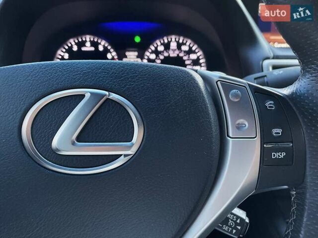 Лексус ГС, об'ємом двигуна 0 л та пробігом 162 тис. км за 19999 $, фото 30 на Automoto.ua