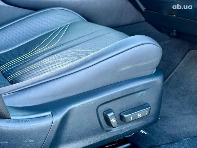 Лексус ГС, об'ємом двигуна 5 л та пробігом 135 тис. км за 39900 $, фото 25 на Automoto.ua
