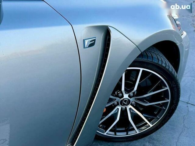 Лексус ГС, объемом двигателя 5 л и пробегом 135 тыс. км за 39900 $, фото 11 на Automoto.ua