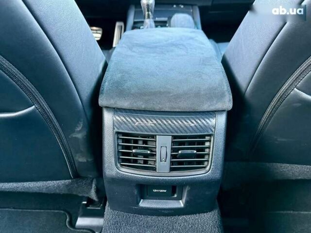 Лексус ГС, об'ємом двигуна 5 л та пробігом 135 тис. км за 39900 $, фото 29 на Automoto.ua