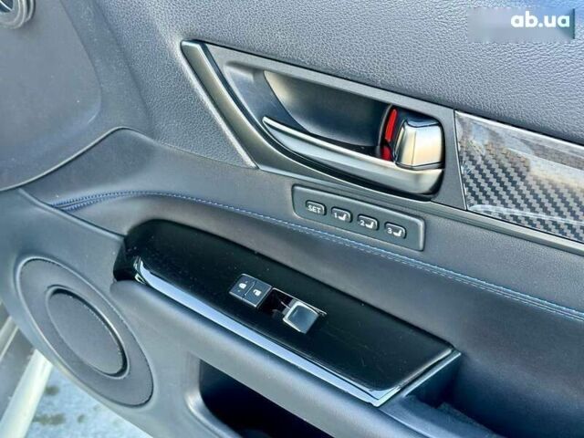 Лексус ГС, об'ємом двигуна 5 л та пробігом 135 тис. км за 39900 $, фото 23 на Automoto.ua