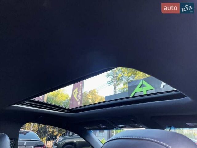 Лексус ГС, об'ємом двигуна 0 л та пробігом 162 тис. км за 19999 $, фото 24 на Automoto.ua