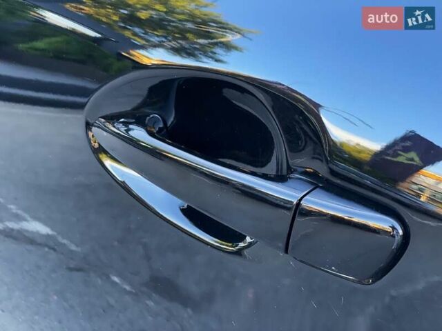 Лексус ГС, об'ємом двигуна 0 л та пробігом 162 тис. км за 19999 $, фото 14 на Automoto.ua