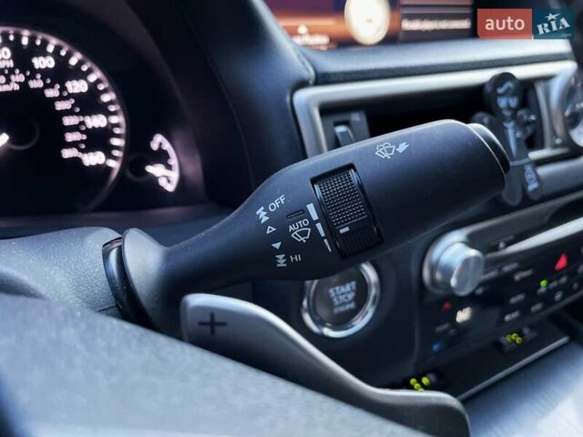 Лексус ГС, об'ємом двигуна 0 л та пробігом 162 тис. км за 19999 $, фото 34 на Automoto.ua