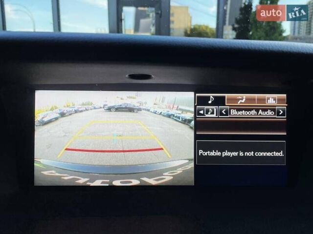 Лексус ГС, об'ємом двигуна 0 л та пробігом 162 тис. км за 19999 $, фото 35 на Automoto.ua