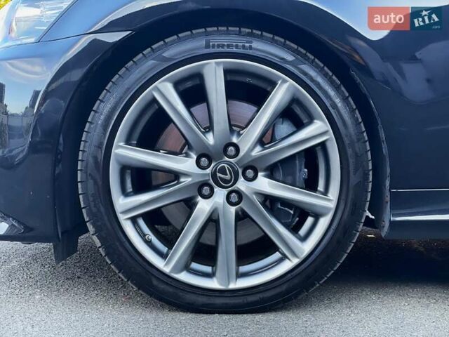 Лексус ГС, об'ємом двигуна 0 л та пробігом 162 тис. км за 19999 $, фото 8 на Automoto.ua