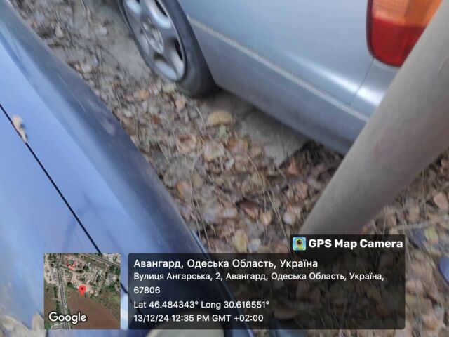 Серый Лексус ГС, объемом двигателя 10 л и пробегом 1000 тыс. км за 1673 $, фото 14 на Automoto.ua