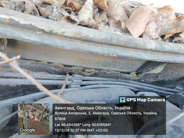 Серый Лексус ГС, объемом двигателя 10 л и пробегом 1000 тыс. км за 1673 $, фото 4 на Automoto.ua