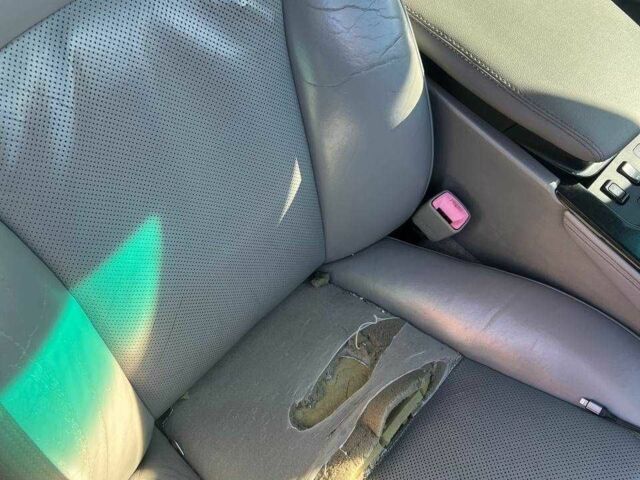 Серый Лексус ГС, объемом двигателя 3 л и пробегом 11 тыс. км за 7000 $, фото 9 на Automoto.ua