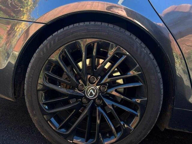 Серый Лексус ГС, объемом двигателя 3 л и пробегом 11 тыс. км за 7000 $, фото 6 на Automoto.ua