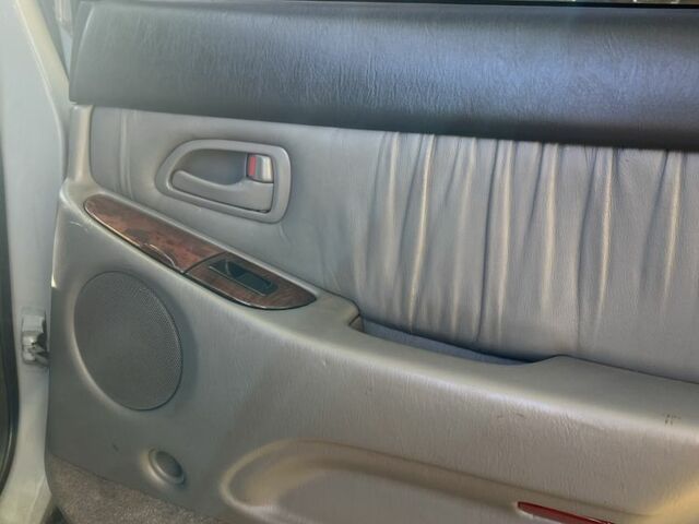 Лексус ГС 1993 у Березовке на Automoto.ua Сірий Лексус ГС, об'ємом двигуна 3 л та пробігом 600 тис. км за 2800 $, фото 5 на Automoto.ua