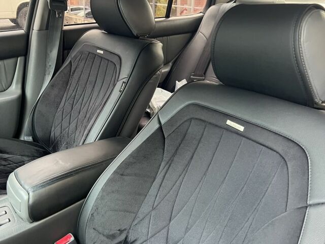 Лексус ГС 1996 в Черкассах на Automoto.ua Серый Лексус ГС, объемом двигателя 3 л и пробегом 465 тыс. км за 2999 $, фото 9 на Automoto.ua